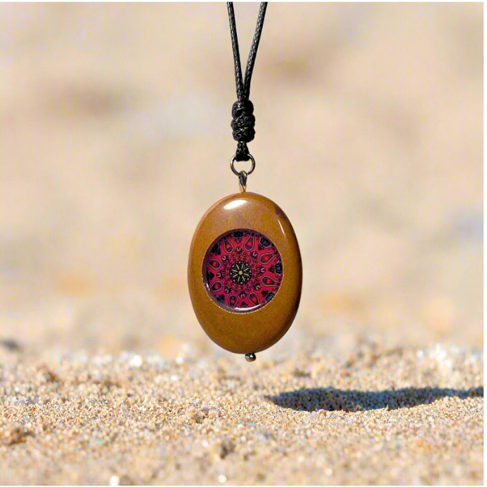 JWH Designs-Artistic Jewellery-Inspired by Nature-Made in Canada