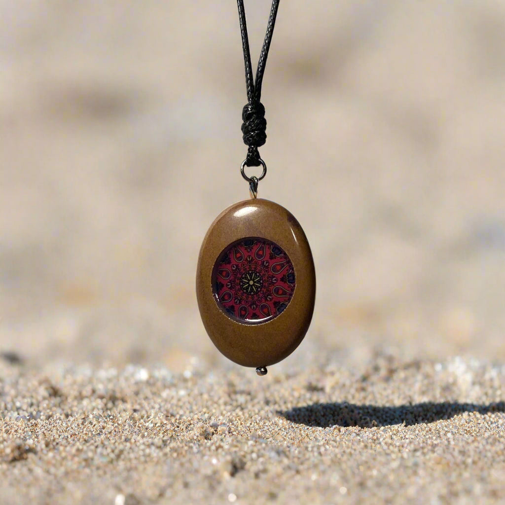 JWH Designs-Artistic Jewellery-Inspired by Nature-Made in Canada