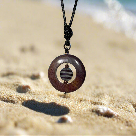 JWH Designs-Artistic Jewellery-Inspired by Nature-Made in Canada