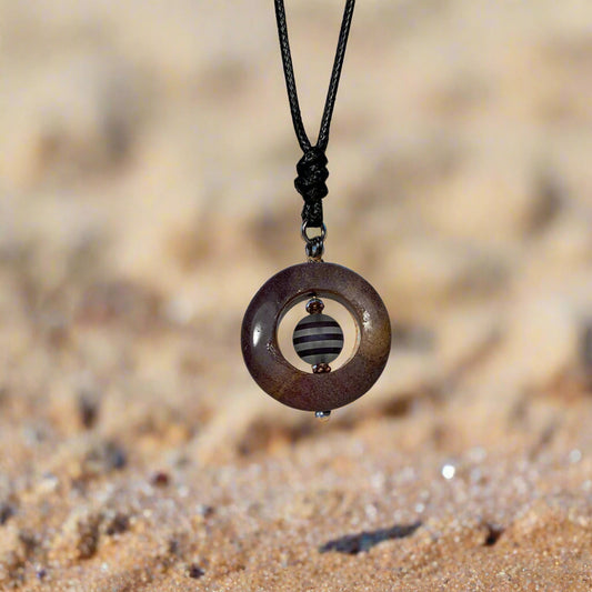 JWH Designs-Artistic Jewellery-Inspired by Nature-Made in Canada