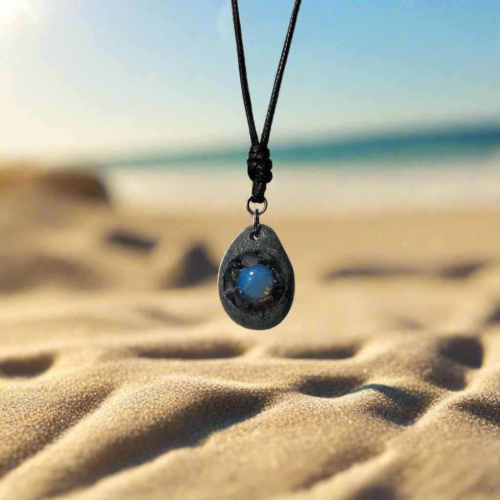 JWH Designs- Artistic Jewellery- Inspired by Nature-Made in Canada