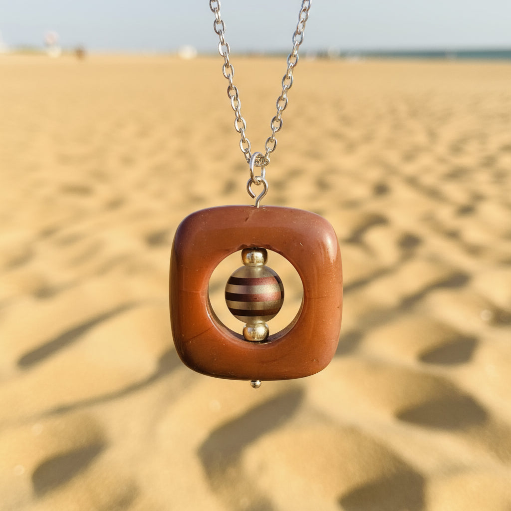 JWH Designs- Artistic Jewellery-Inspired by Nature-Made in Canada