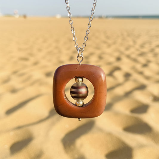 JWH Designs- Artistic Jewellery-Inspired by Nature-Made in Canada