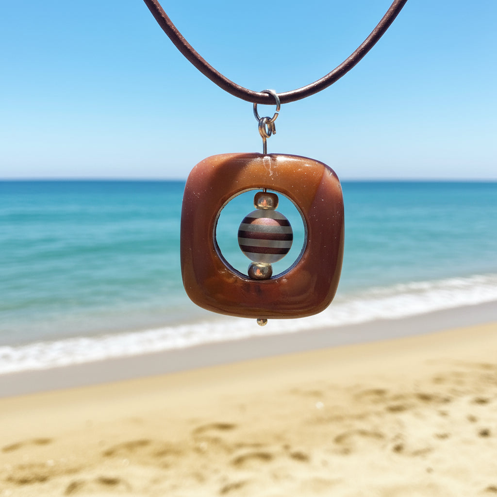 JWH Designs- Artistic Jewellery-Inspired by Nature-Made in Canada