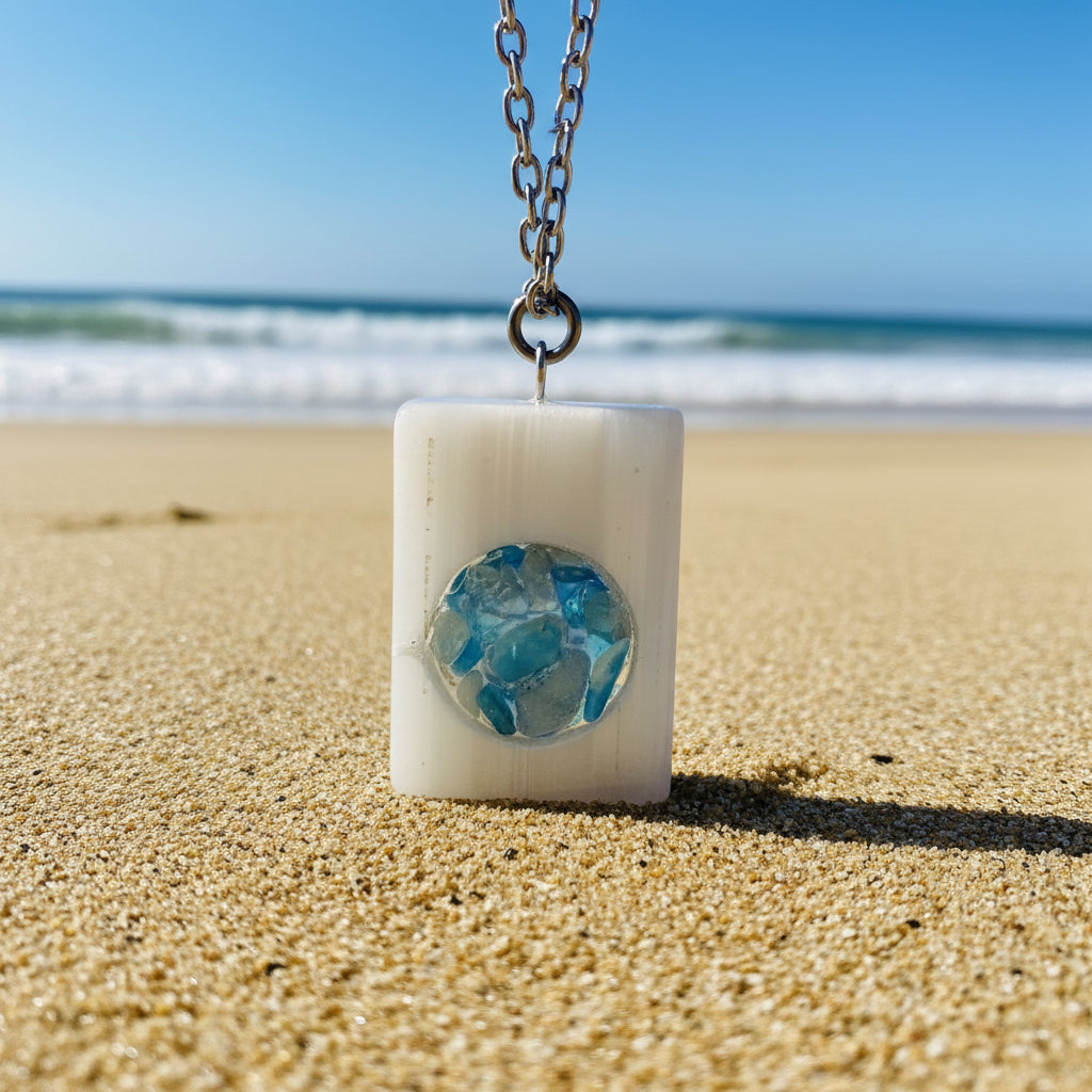 JWH Designs-Artistic Jewellery-Inspired by Nature-Made in Canada