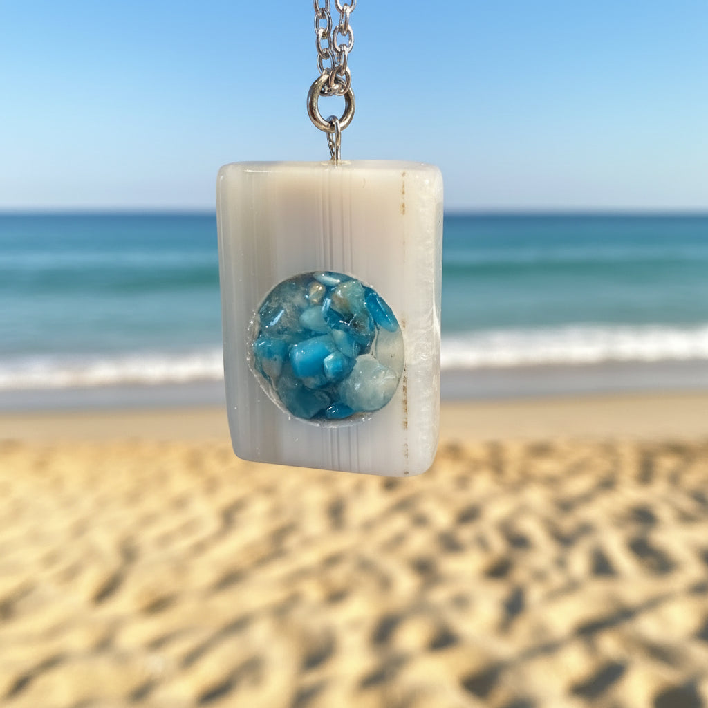 JWH Designs-Artistic Jewellery-Inspired by Nature-Made in Canada