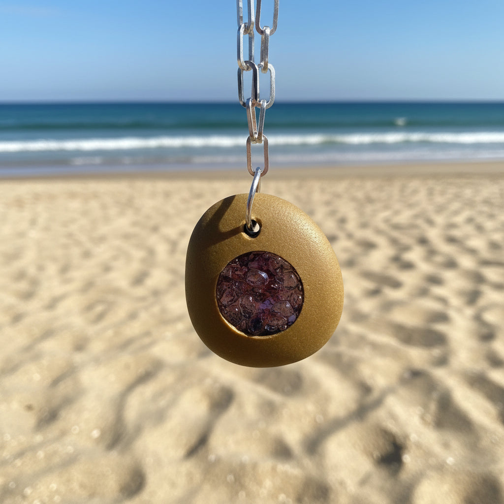 JWH Designs-Artistic Jewellery-Inspired by Nature-Made in Canada