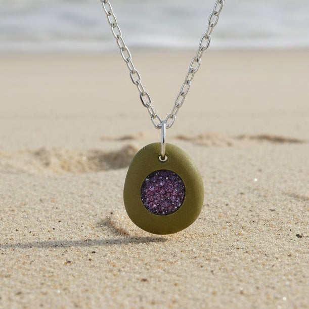 JWH Designs-Artistic Jewellery-Inspired by Nature-Made in Canada