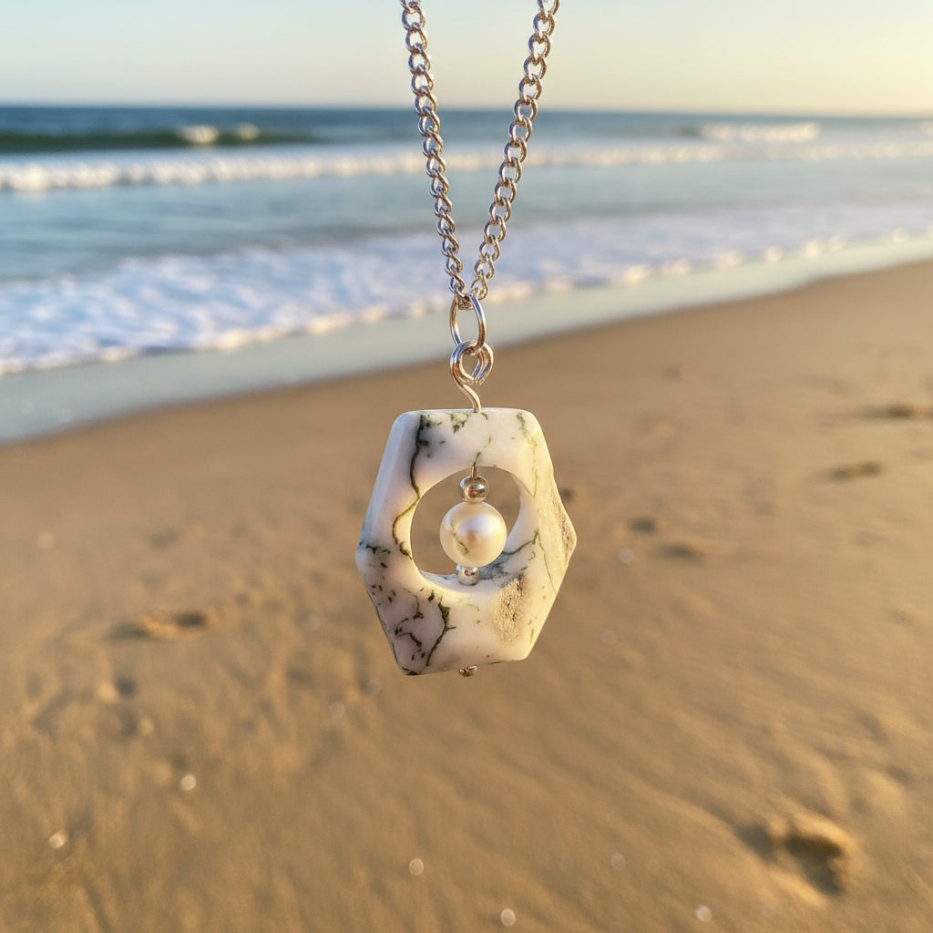 JWH Designs-Artistic Jewellery-Inspired by Nature-Made in Canada