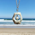 JWH Designs-Artistic Jewellery-Inspired by Nature-Made in Canada