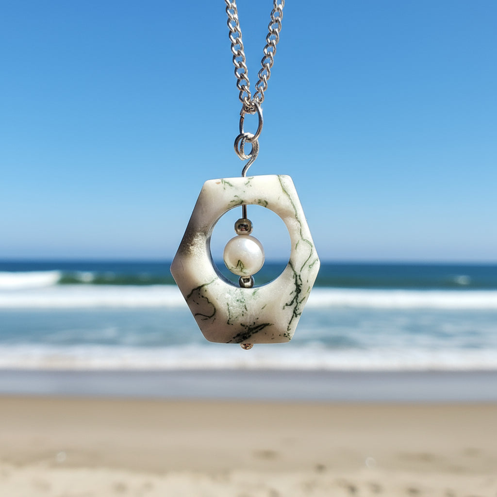 JWH Designs-Artistic Jewellery-Inspired by Nature-Made in Canada