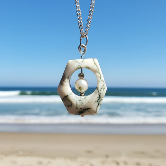 JWH Designs-Artistic Jewellery-Inspired by Nature-Made in Canada