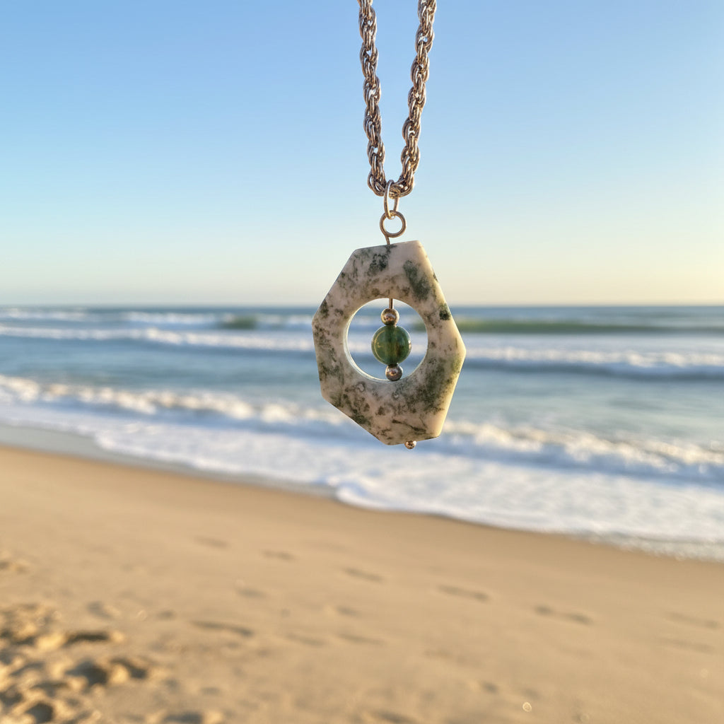 JWH Designs-Artistic Jewellery-Inspired by Nature-Made in Canada