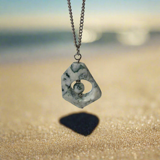 JWH Designs-Artistic Jewellery-Inspired by Nature-Made in Canada