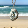 JWH Designs-Artistic Jewellery-Inspired by Nature-Made in Canada