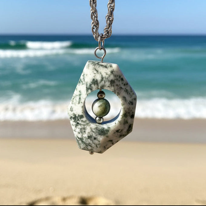 JWH Designs-Artistic Jewellery-Inspired by Nature-Made in Canada