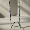 JWH Designs - Nature Inspired Artistic Jewellery - Beaded Eyeglass Holder - Eyewear Retainer