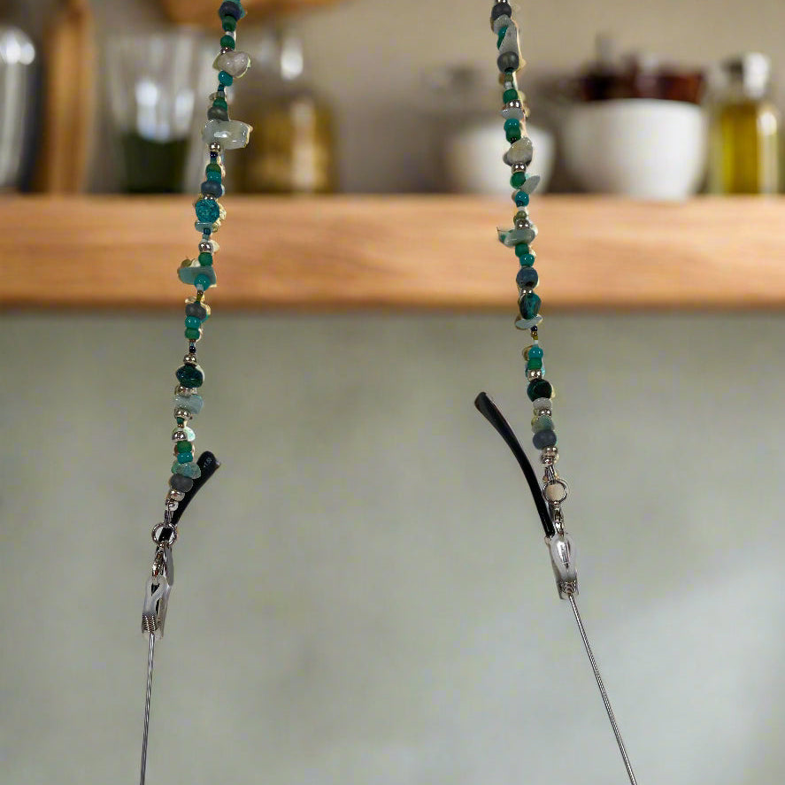 JWH Designs- Artistic Jewellery-Inspired by Nature-Made in canada