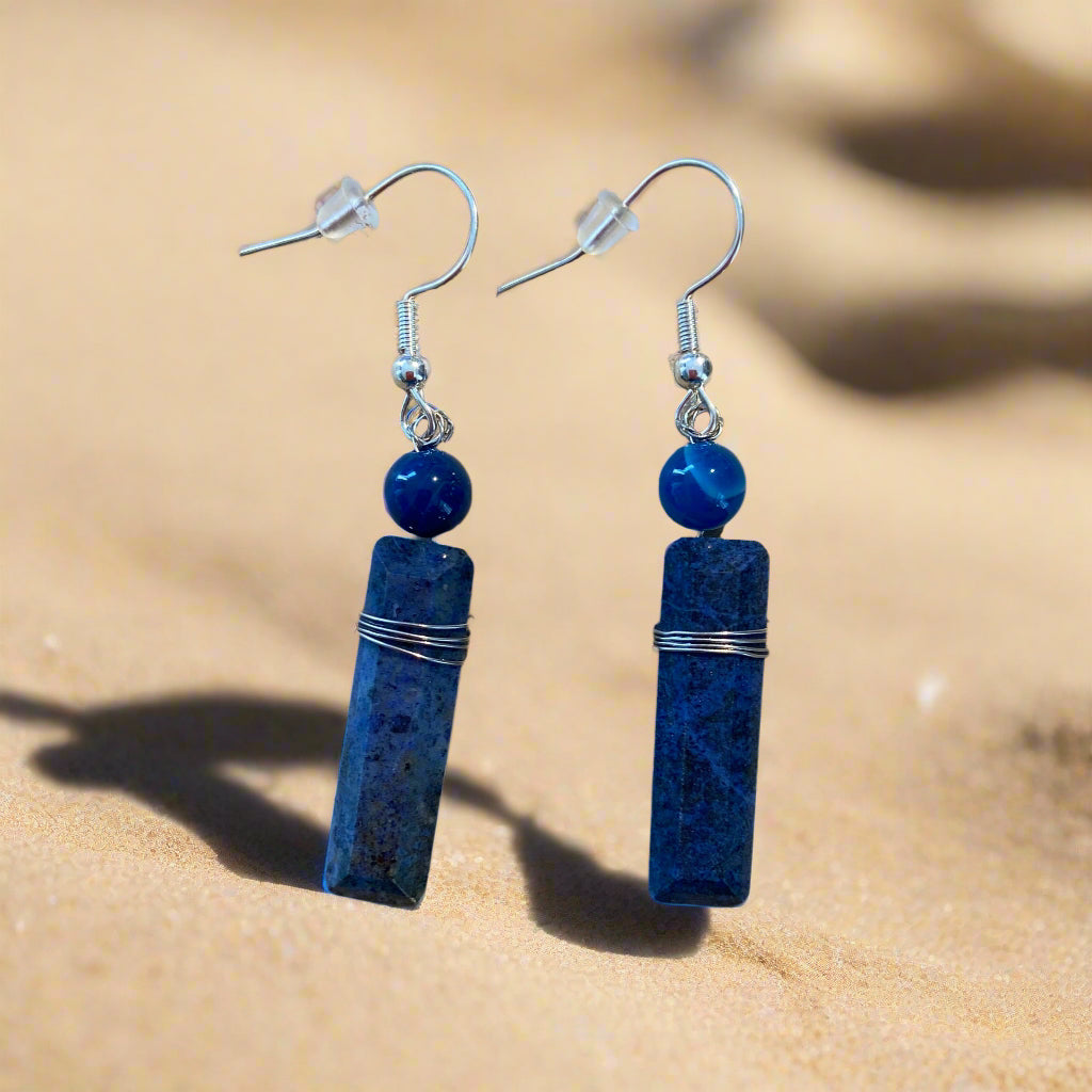 JWH Designs-Artistic Jewellery-Inspired by Nature-Made in Canada