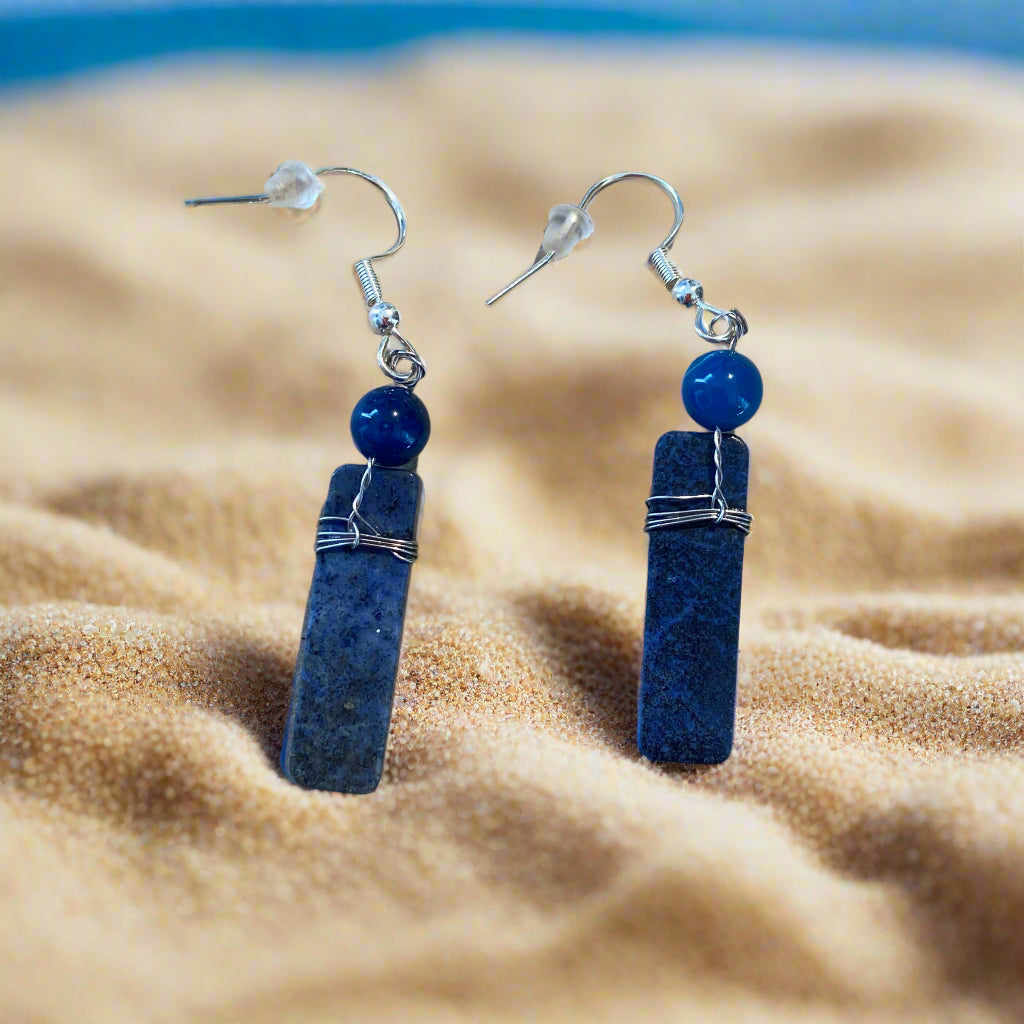 JWH Designs-Artistic Jewellery-Inspired by Nature-Made in Canada