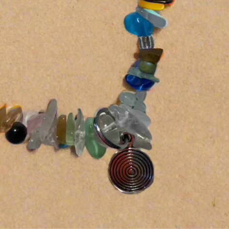 JWH Designs- Artistic Jewellery-Inspired by Nature