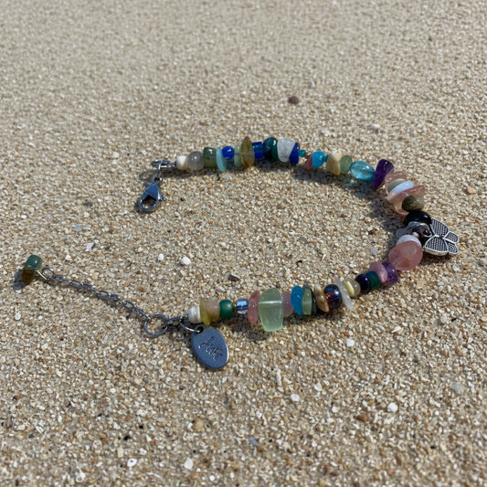 JWH Designs- Artistic Jewellery-Inspired by Nature-Made in Canada