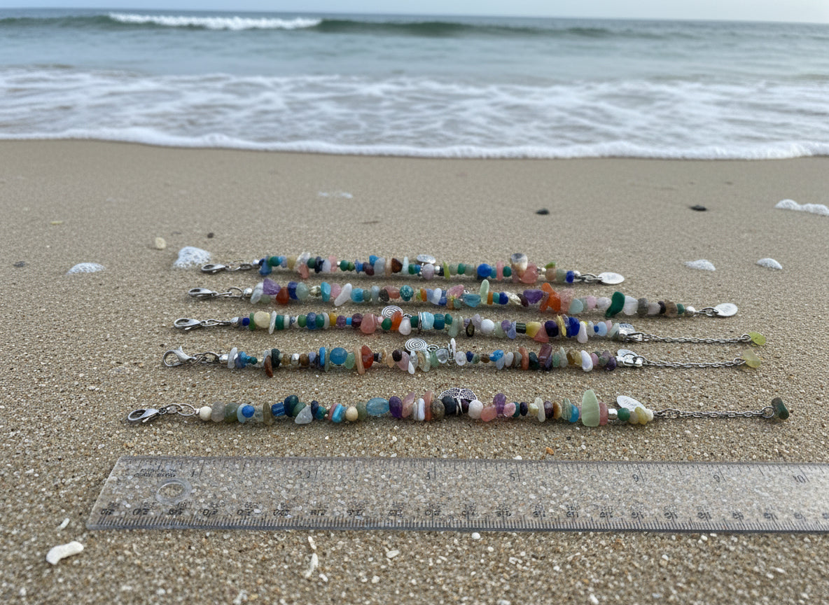 JWH Designs-Artistic Jewellery-Inspired by Nature-Made in Canada