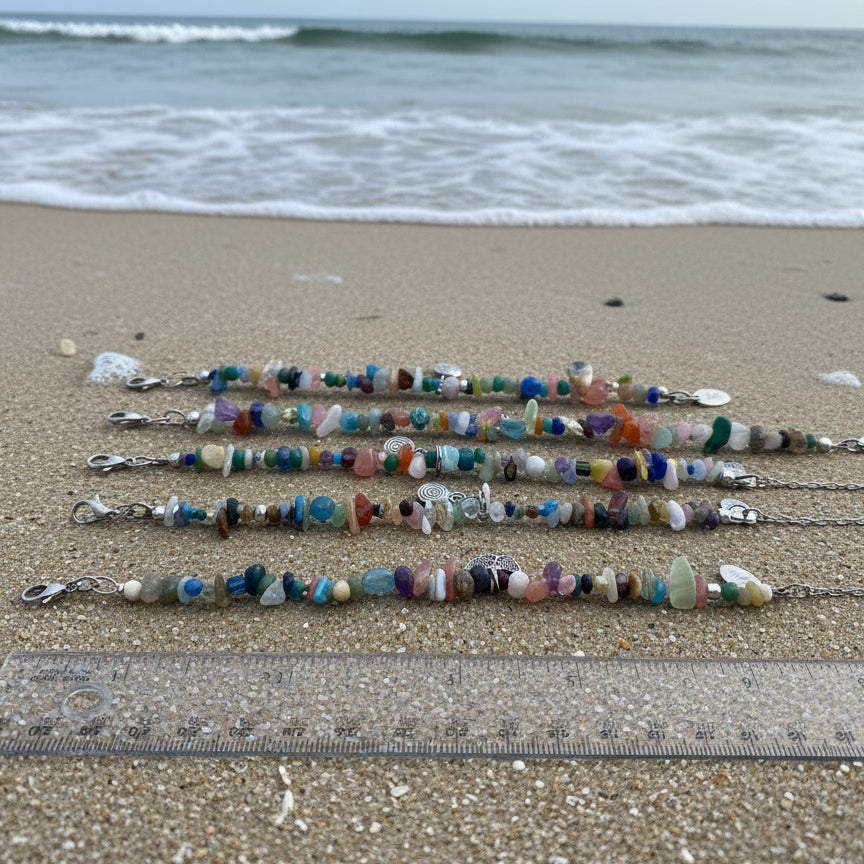 JWH Designs-Artistic Jewellery-Inspired by Nature-Made in Canada