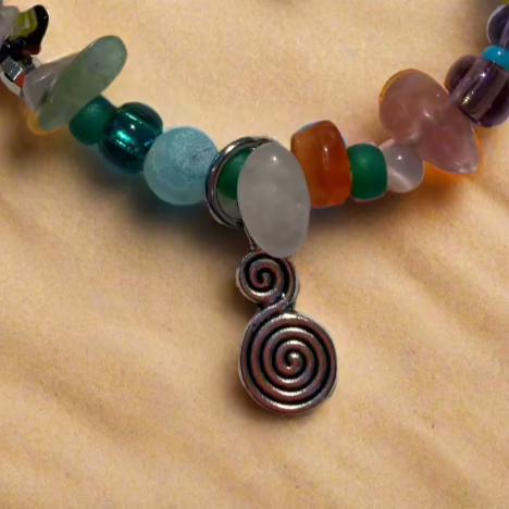 JWH Designs- Artistic Jewellery-Inspired by Nature