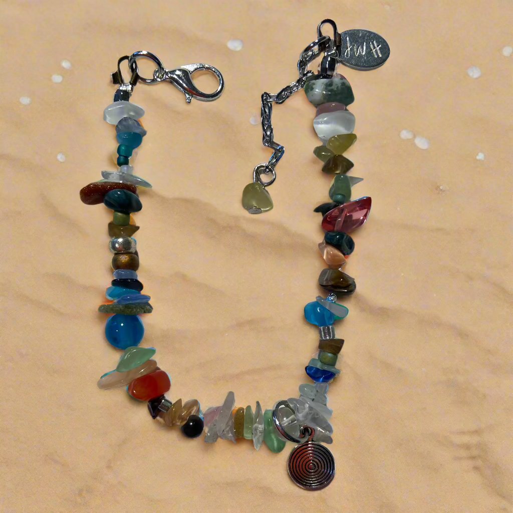 JWH Designs- Artistic Jewellery-Inspired by Nature