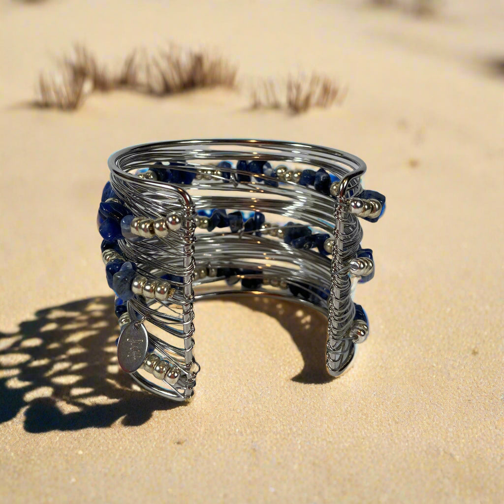 JWH Designs-Artistic Jewellery-Inspired by Nature-Made in Canada