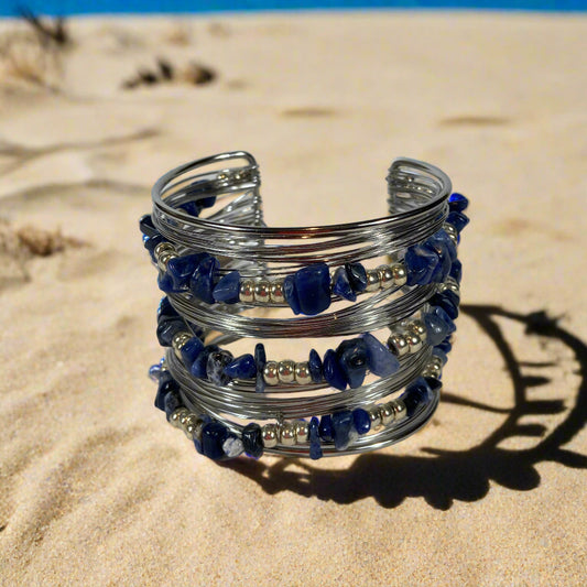 JWH Designs-Artistic Jewellery-Inspired by Nature-Made in Canada