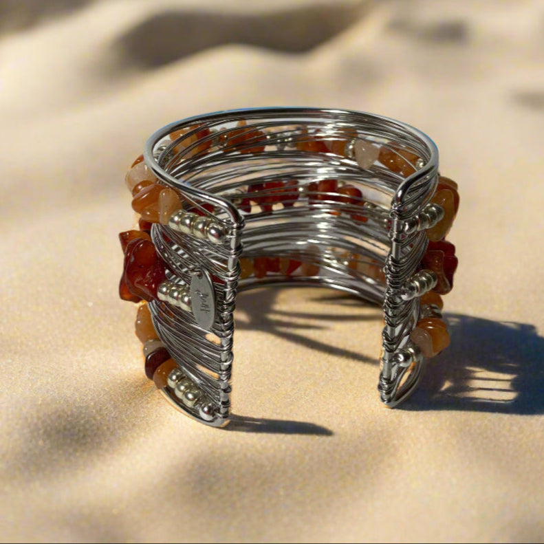 JWH Designs-Artistic Jewellery-Inspired by Nature-Made in Canada