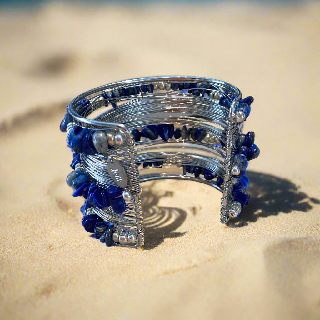 JWH Designs-Artistic Jewellery-Inspired by Nature-made in Canada