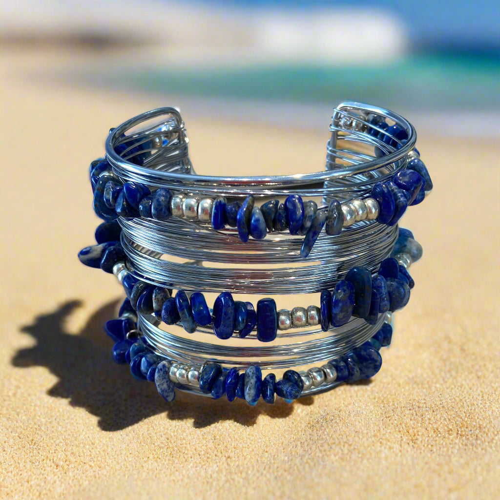 JWH Designs-Artistic Jewellery-Inspired by Nature-made in Canada