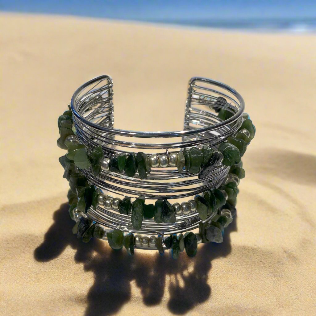 JWH Designs- Artistic Jewellery- Inspired by Nature