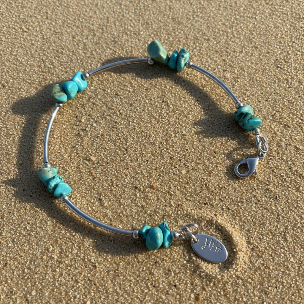 JWH Designs-Artistic Jewellery-Inspired by Nature-Made in Canada