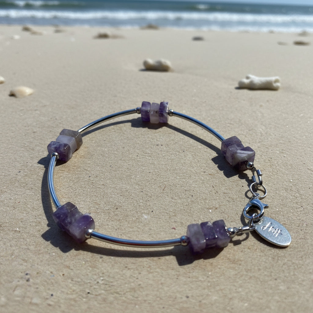 JWH Designs-Artistic Jewellery-Inspired by Nature-Made in Canada