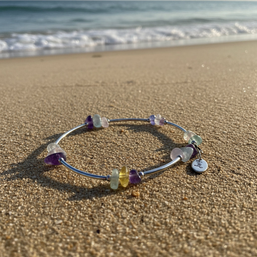 JWH Designs-Artistic Jewellery-Inspired by Nature-Made in Canada