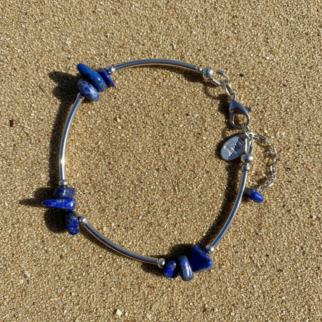 JWH Designs-Artistic Jewellery-Inspired by Nature-Made in Canada