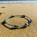 JWH Designs-Artistic Jewellery-Inspired by Nature-Made in Canada