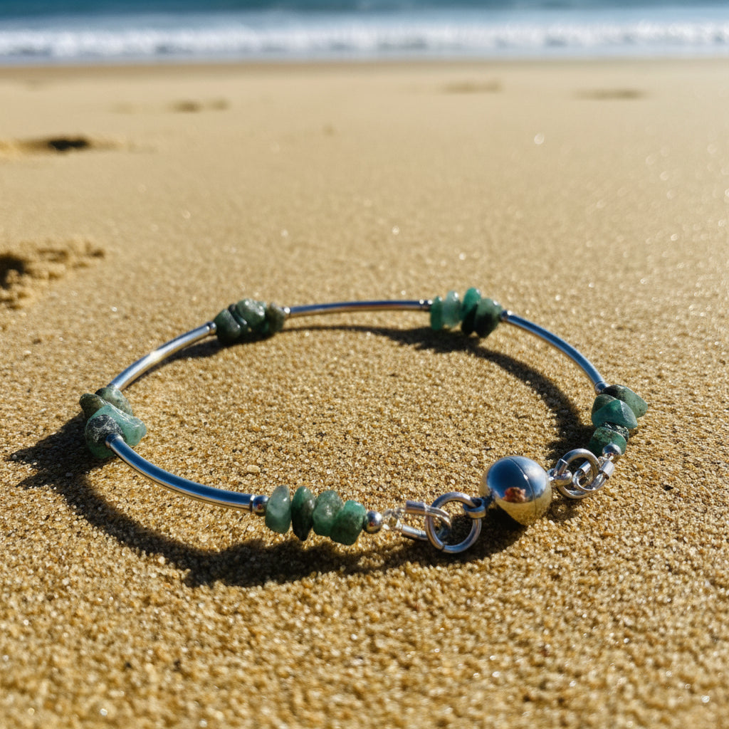 JWH Designs-Artistic Jewellery-Inspired by Nature-Made in Canada