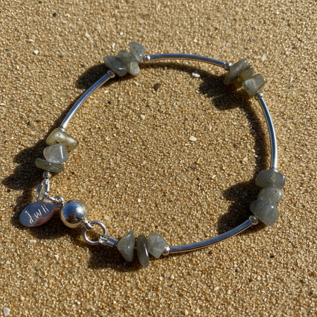 JWH Designs-Artistic Jewellery-Inspired by Nature-Made in Canada