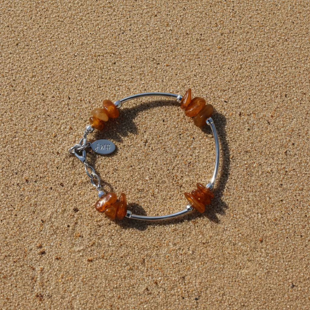 JWH Designs- Artistic Jewellery- Inspired by Nature