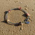 JWH Designs-Artistic Jewellery-Inspired by Nature-Made in Canada