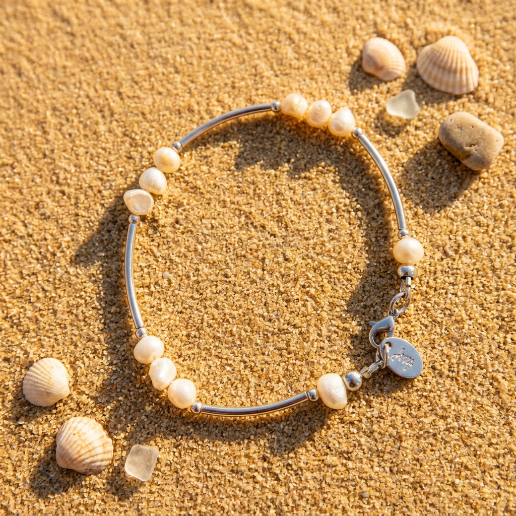 JWH Designs-Artistic Jewellery-Inspired by Nature-Made in Canada