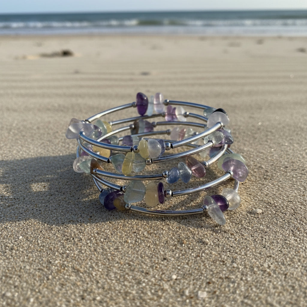 JWH Designs-Artistic Jewellery-Inspired by Nature-Made in Canada