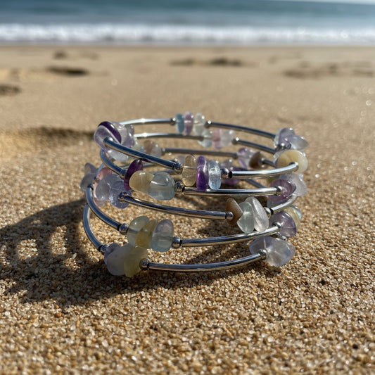 JWH Designs-Artistic Jewellery-Inspired by Nature-Made in Canada