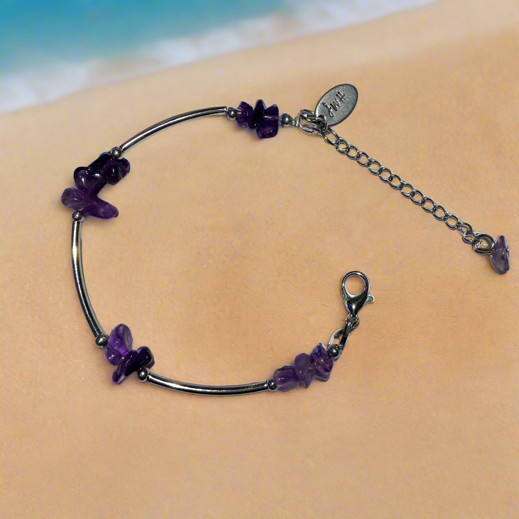 JWH Designs- Artistic Jewellery- Inspired by nature