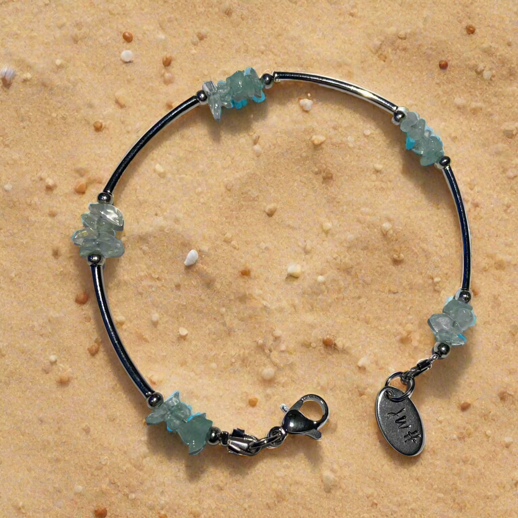 JWH Designs- Artistic Jewellery- Inspired by nature
